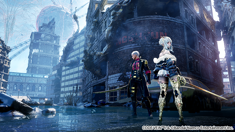 ゲームイメージ