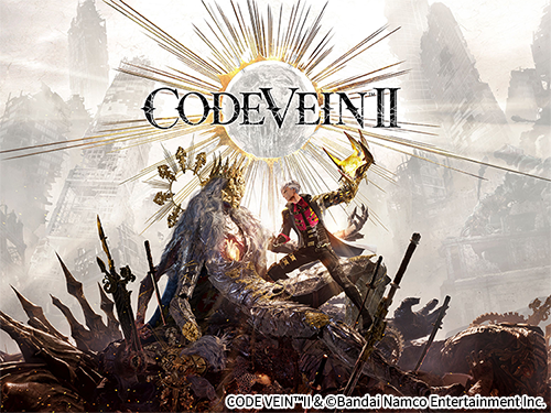 CODE VEIN II