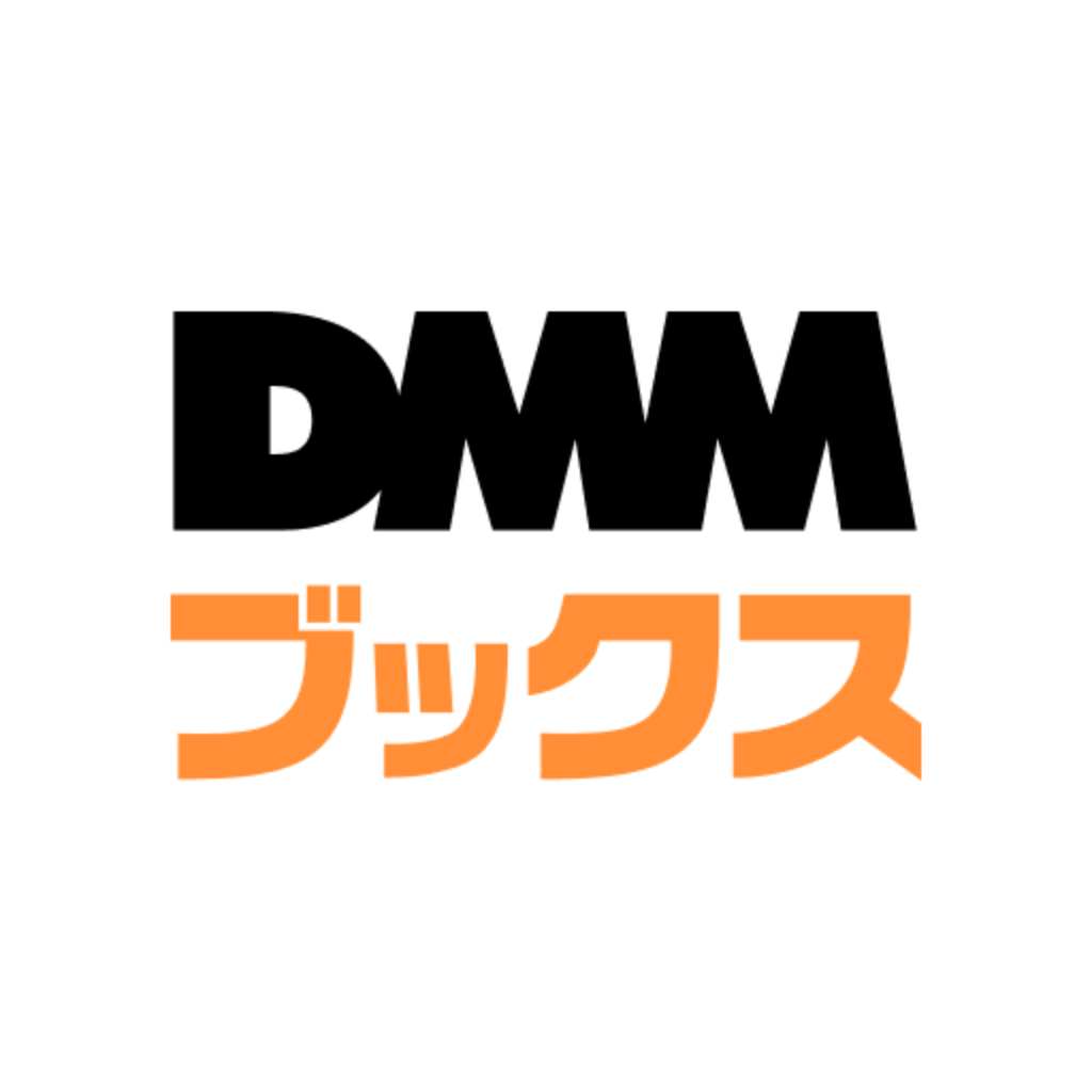 DMMブックス アイコン